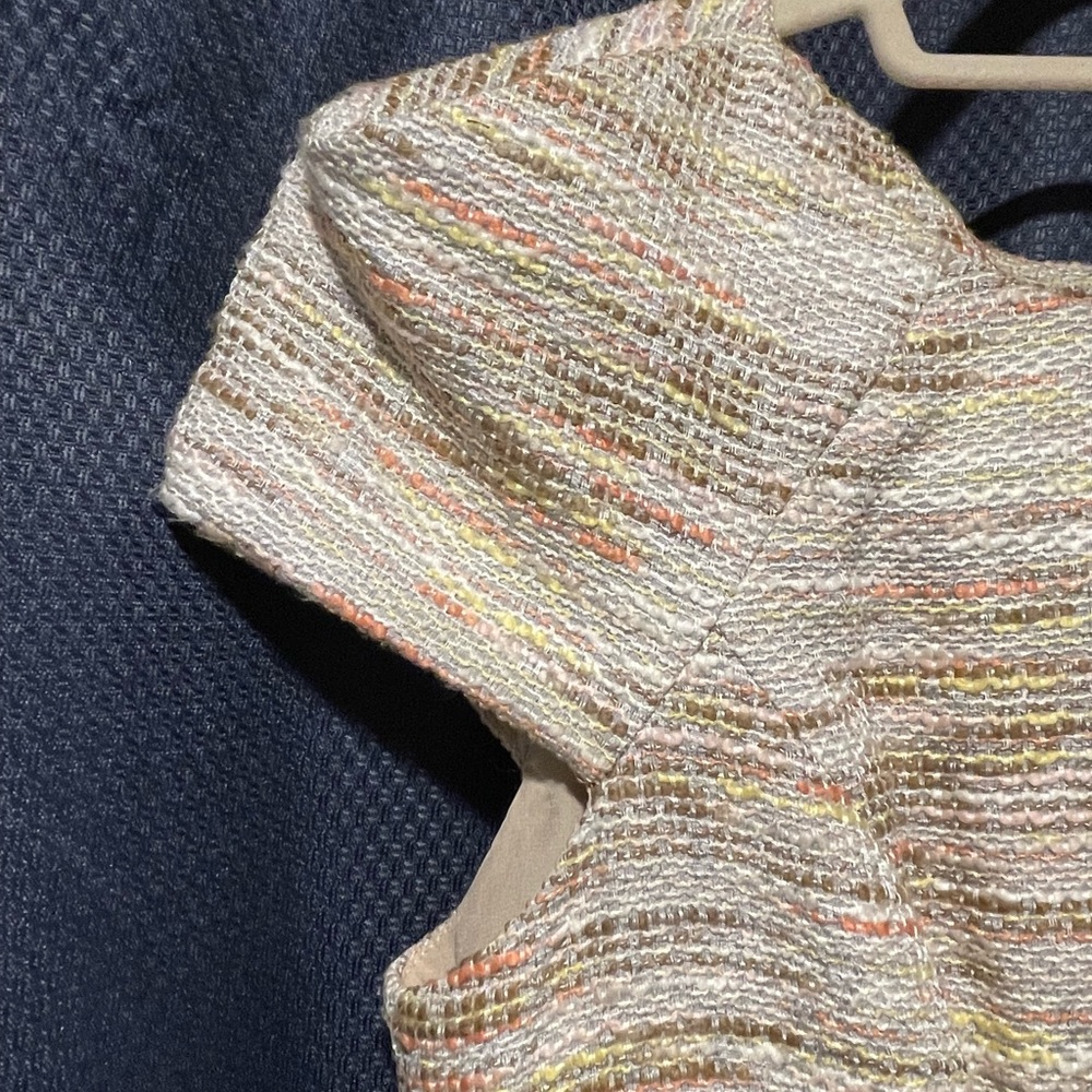 Euc Jason Wu Resort 2010 Runway Collection Sz 6 - image 5